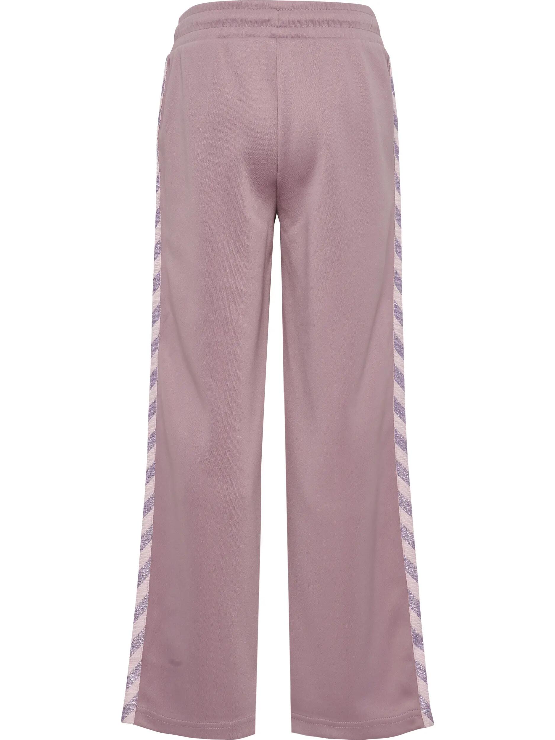 Verstellbare Taille Hose Hmljr Reg Mädchen 5/7