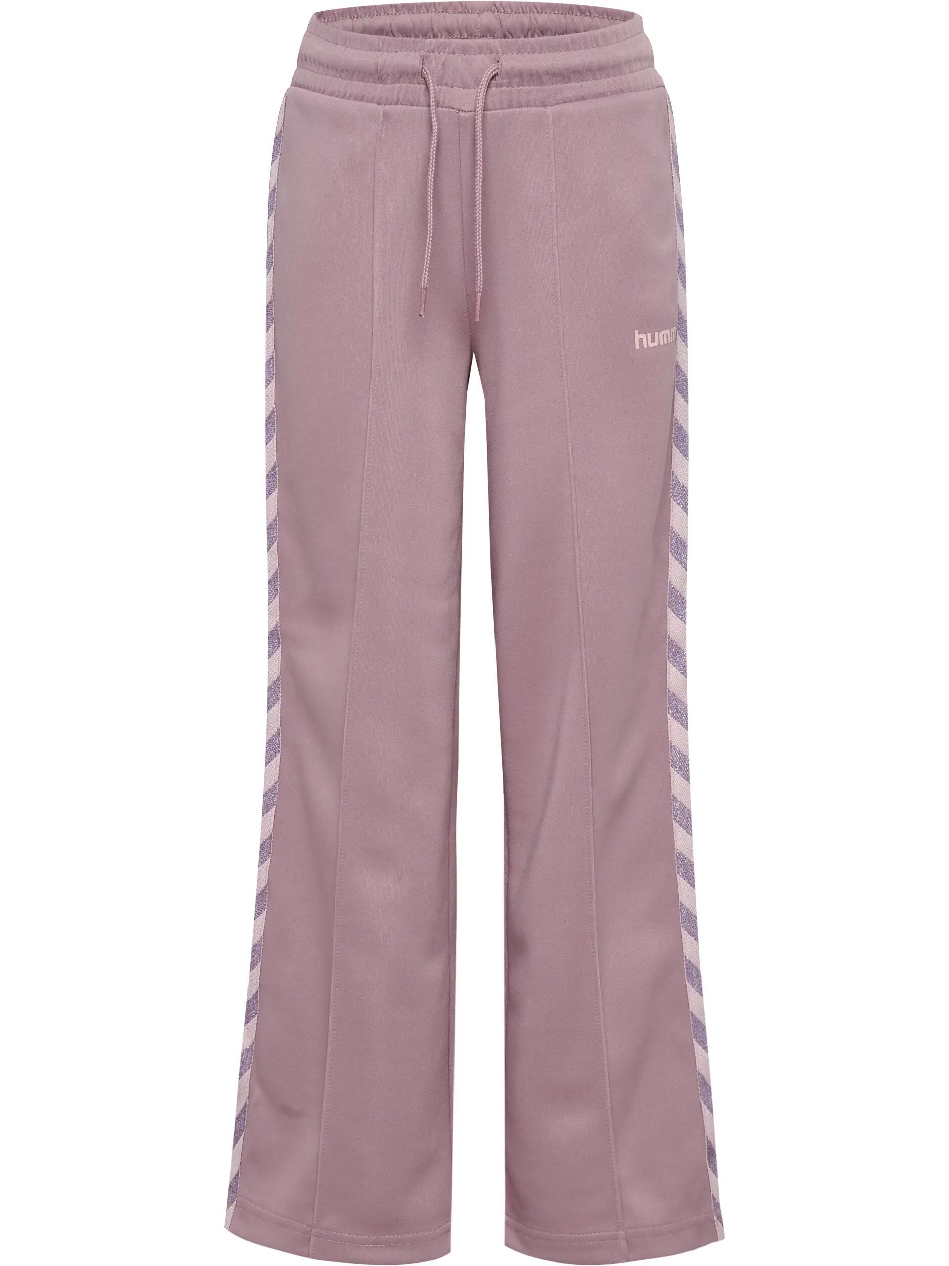Verstellbare Taille Hose Hmljr Reg Mädchen 4/7