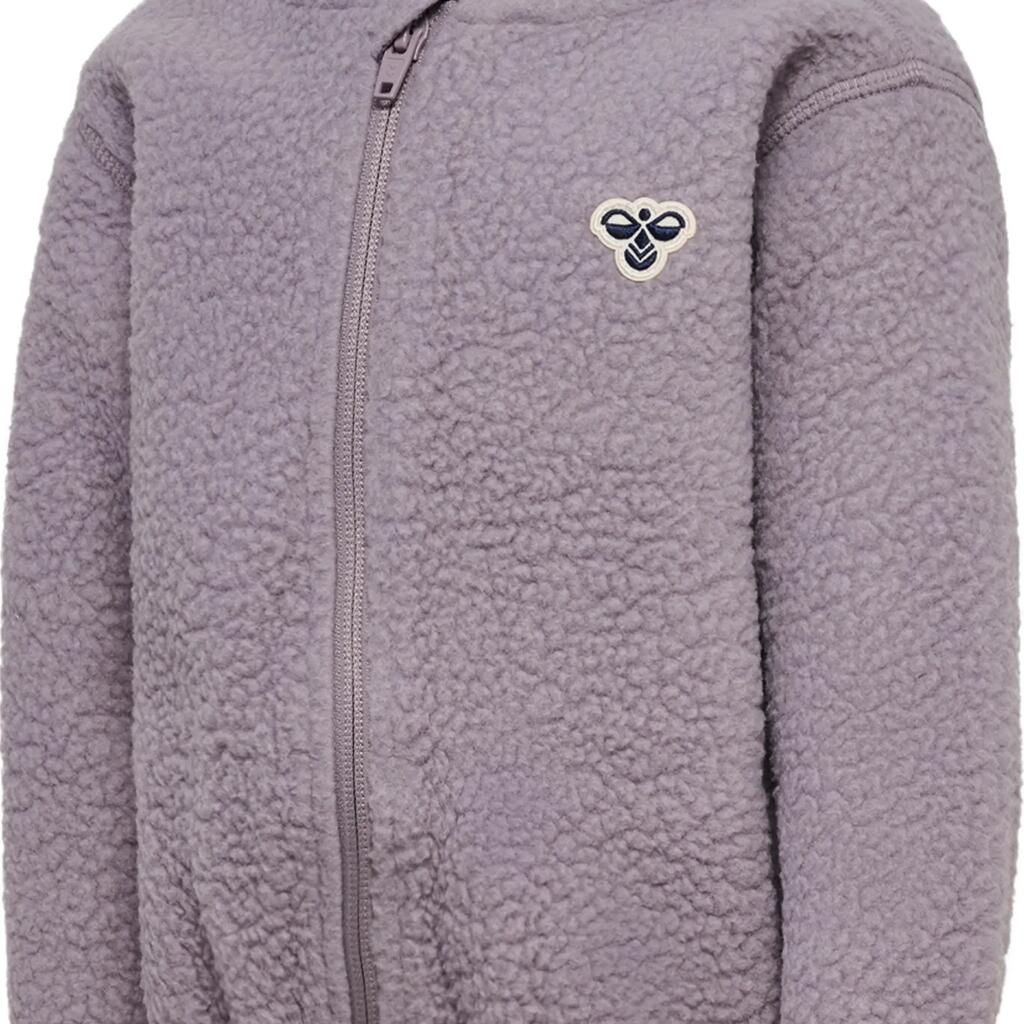 Baby fleece Hummel Atlas