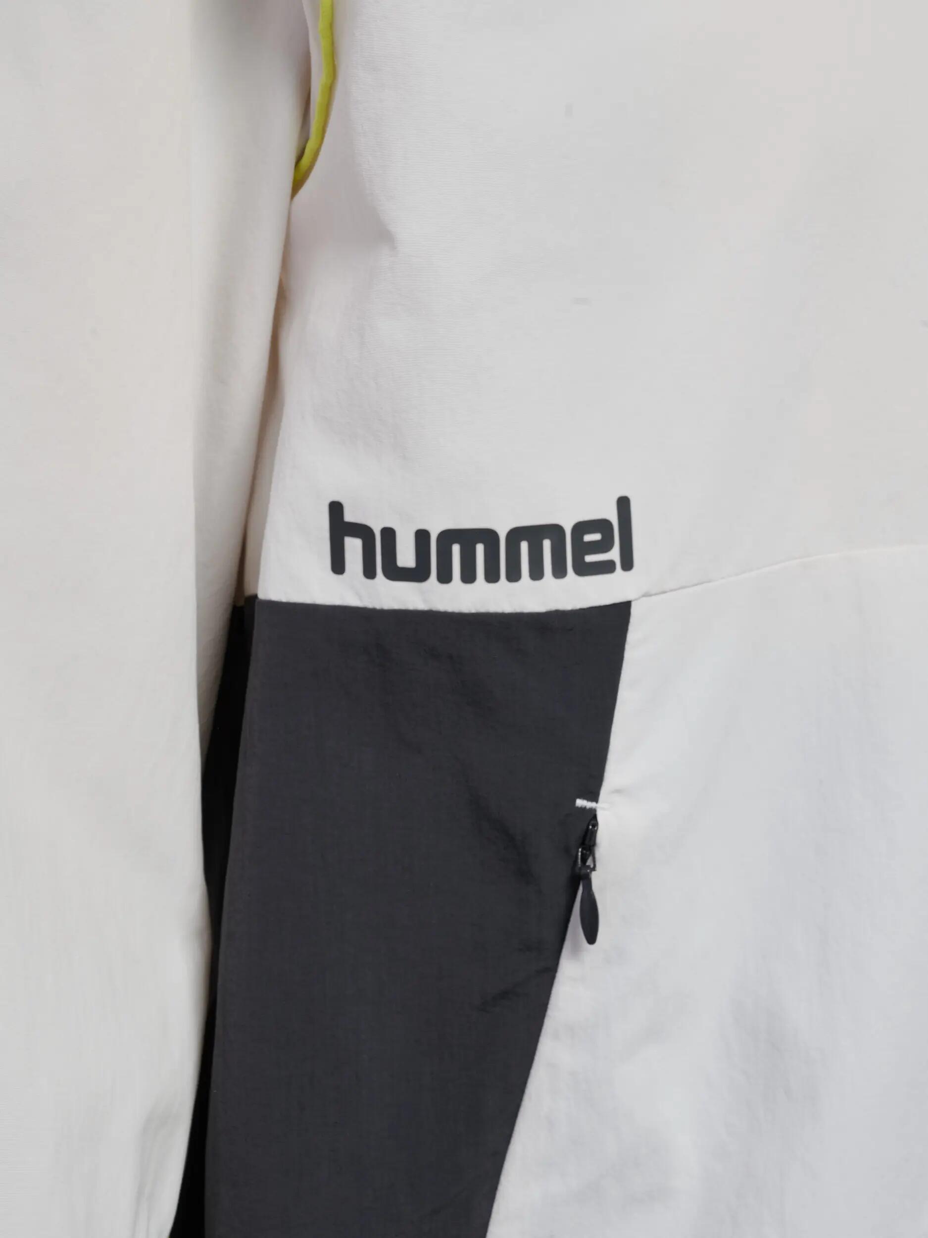 Kurtka z dresu Hummel Blaze 26 Athleisure Track 12/12