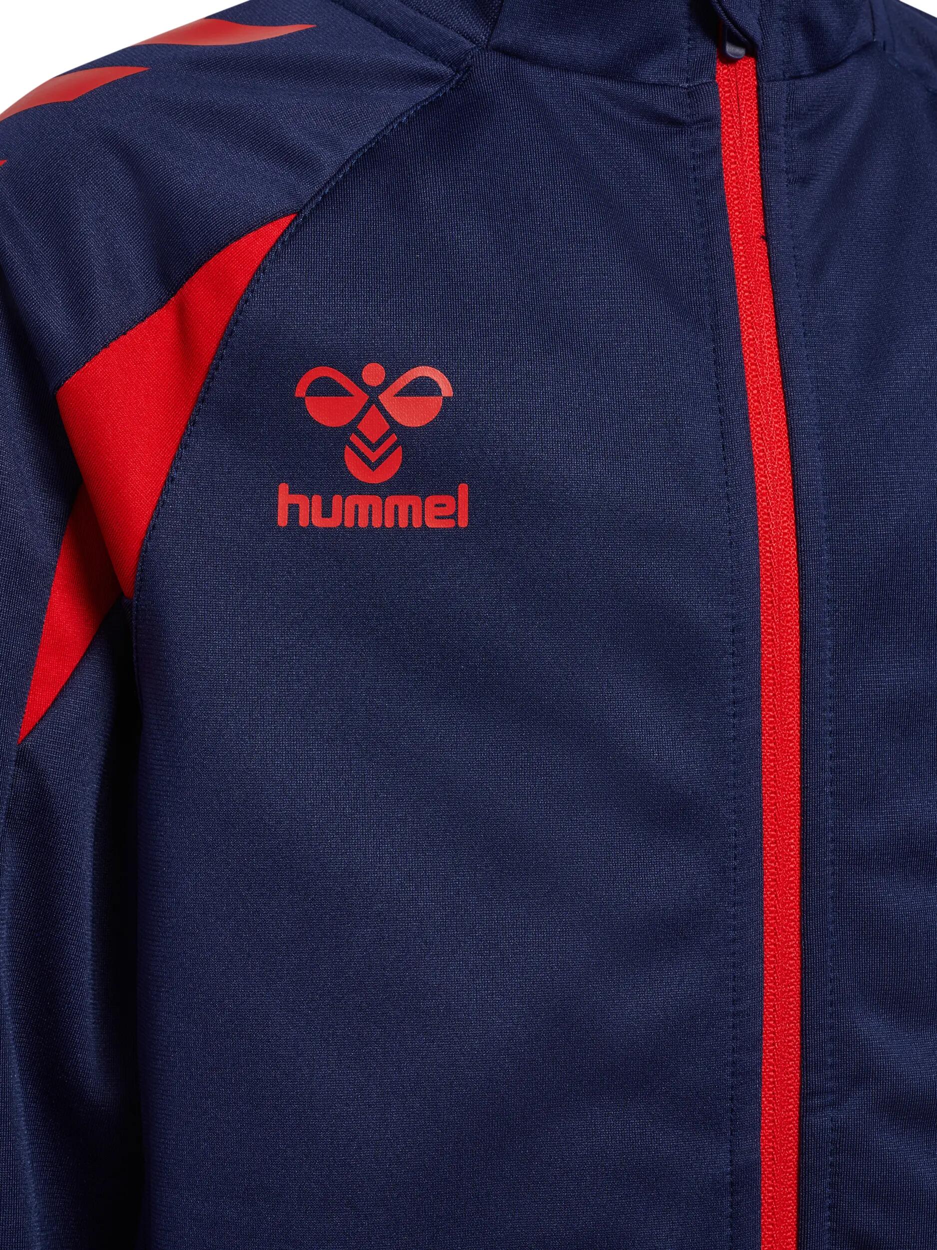 Wanderjacke Kind Hummel Core 2.0 7/13