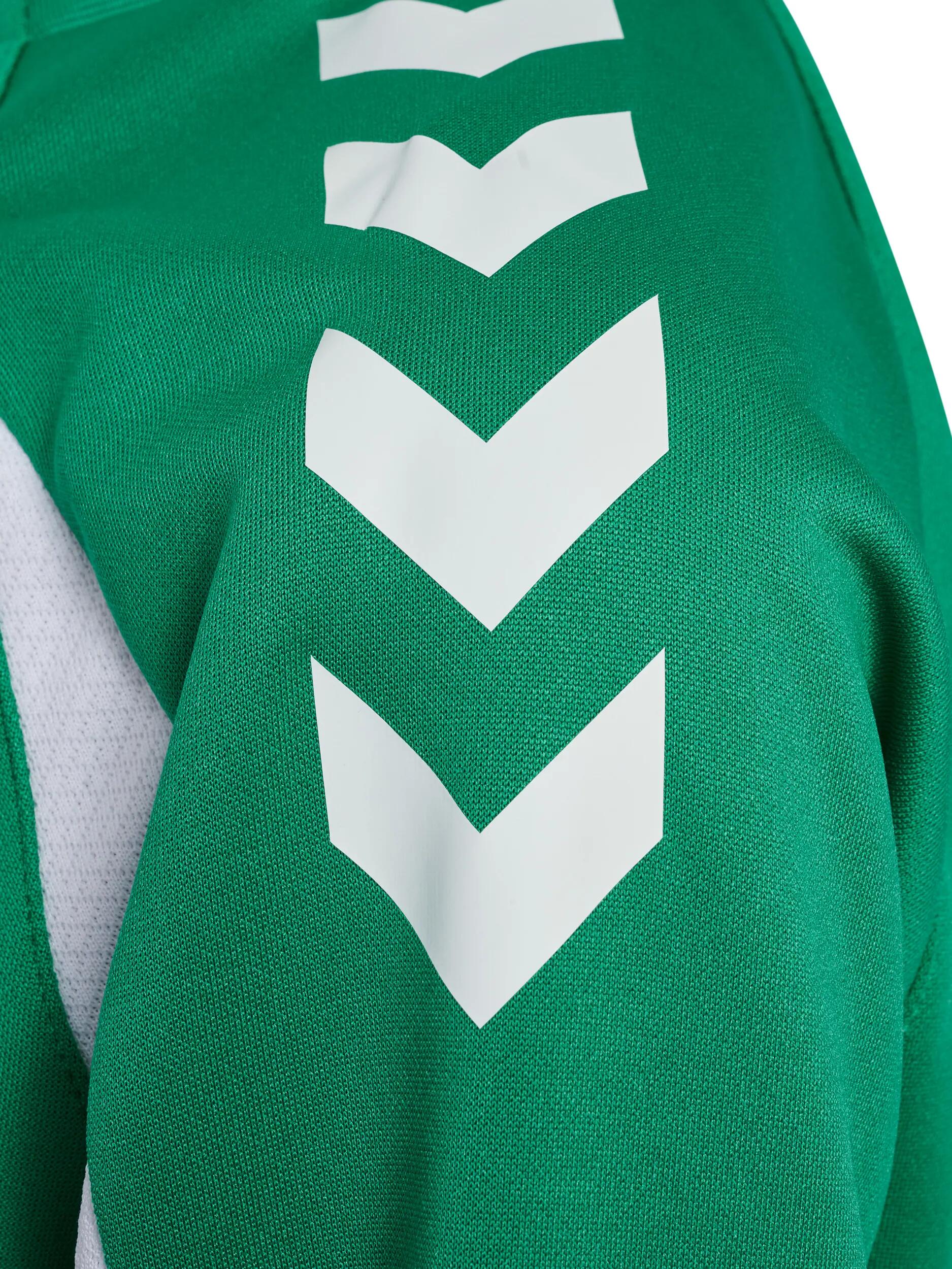 Instap Sweatshirt Hmlcore Uniseks Kinderen 6/13