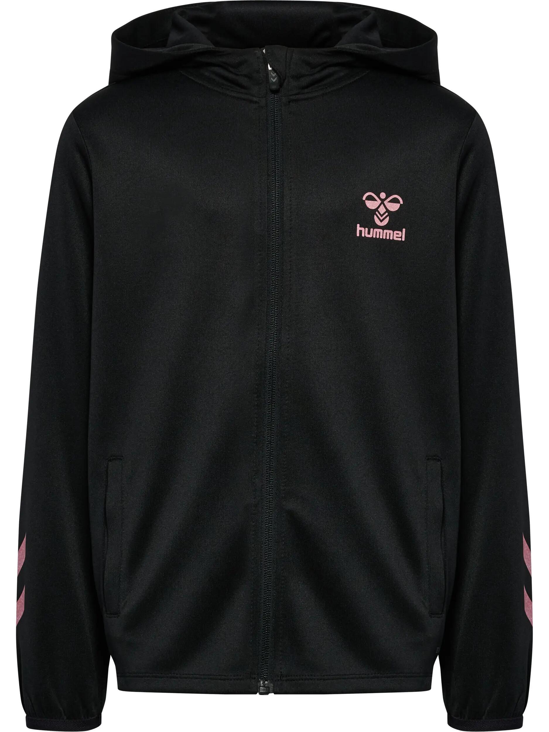 Children's training jacket Hummel Shimmer 5/14