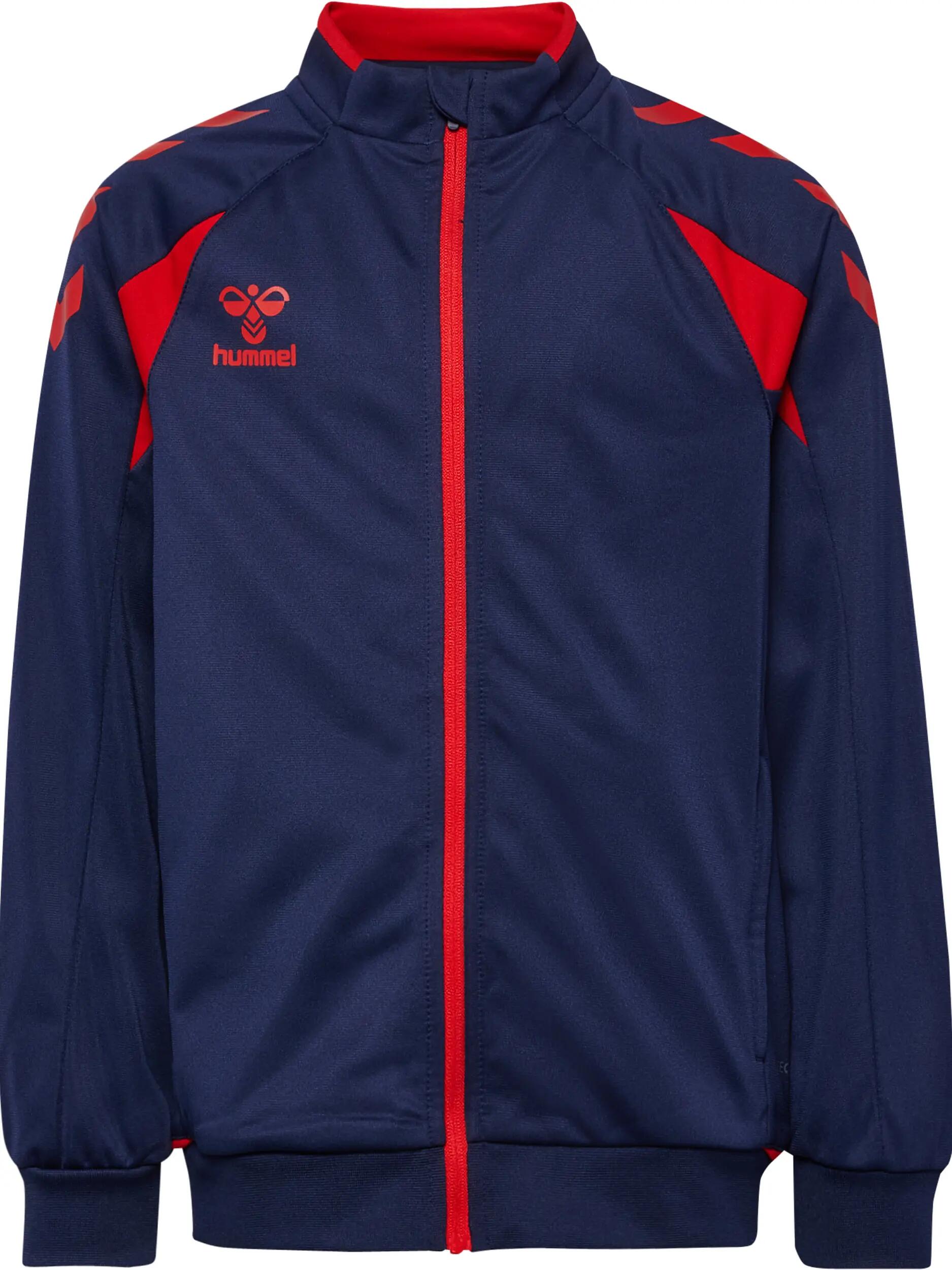 Wanderjacke Kind Hummel Core 2.0 4/13