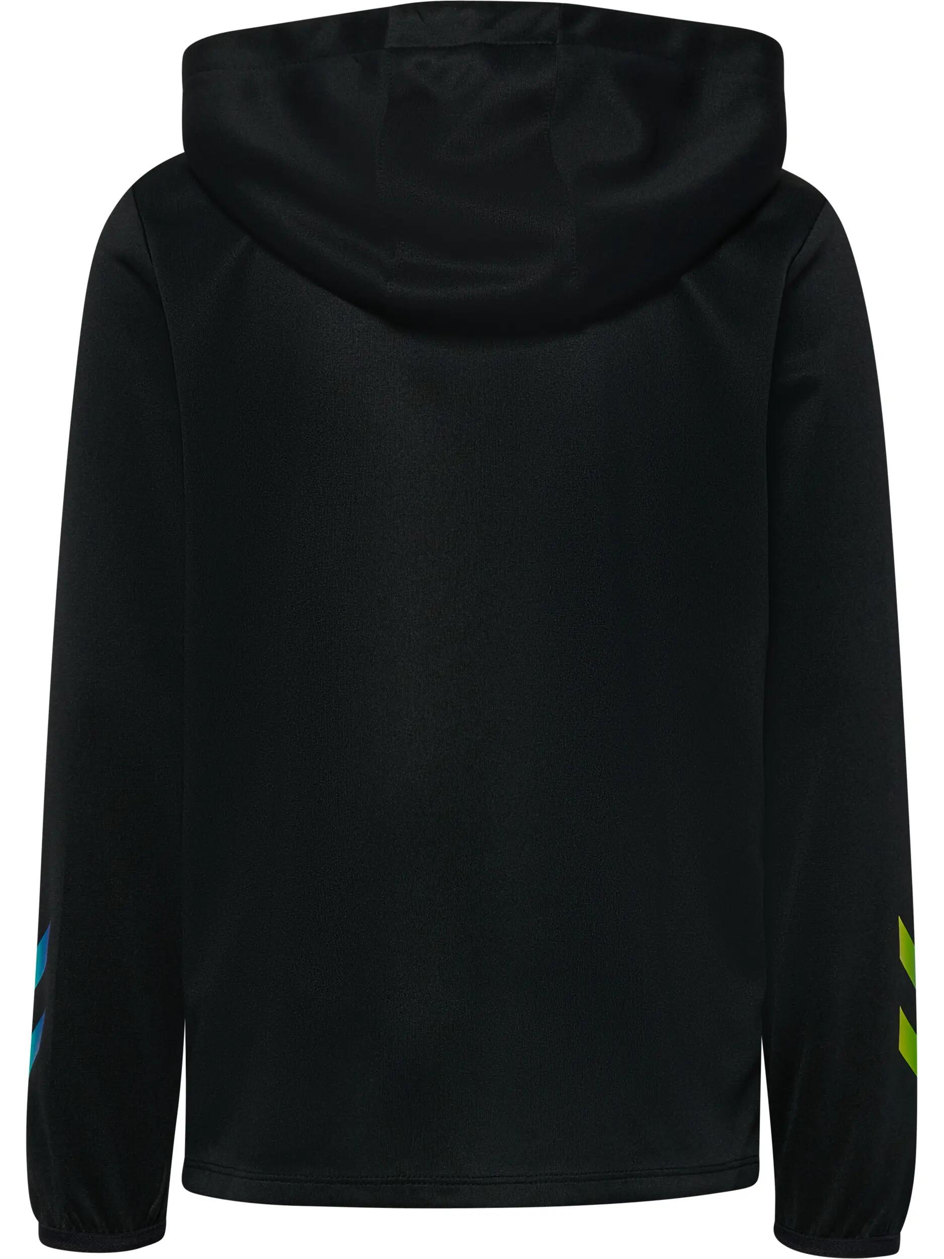 Children's training jacket Hummel Shimmer 7/15