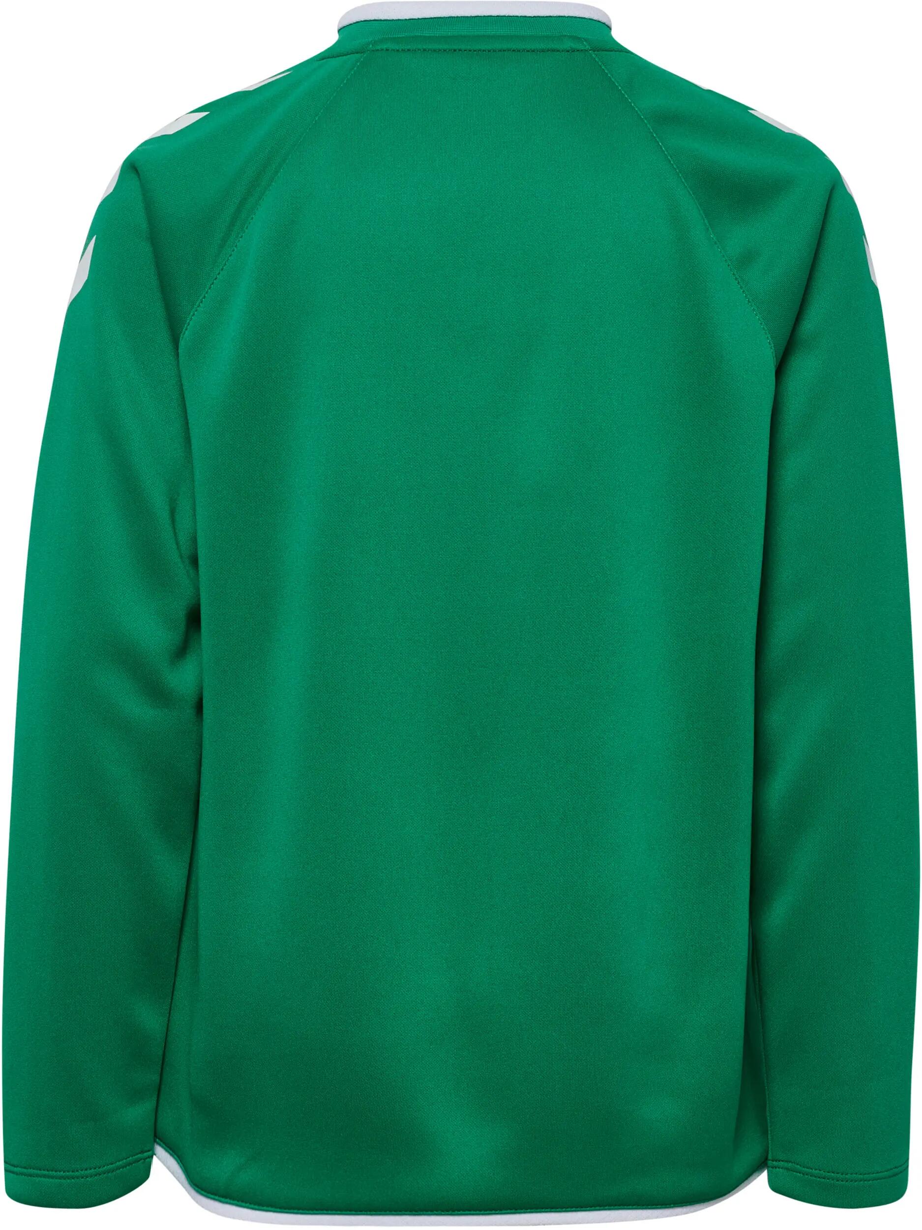 Instap Sweatshirt Hmlcore Uniseks Kinderen 5/13