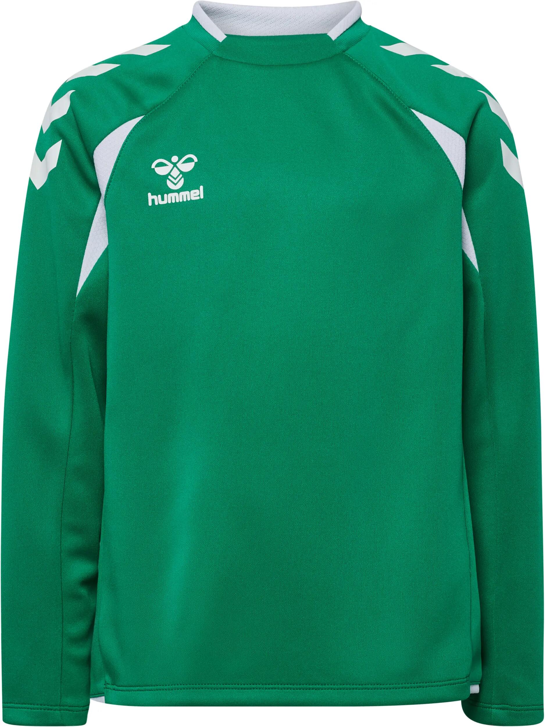 Instap Sweatshirt Hmlcore Uniseks Kinderen 4/13
