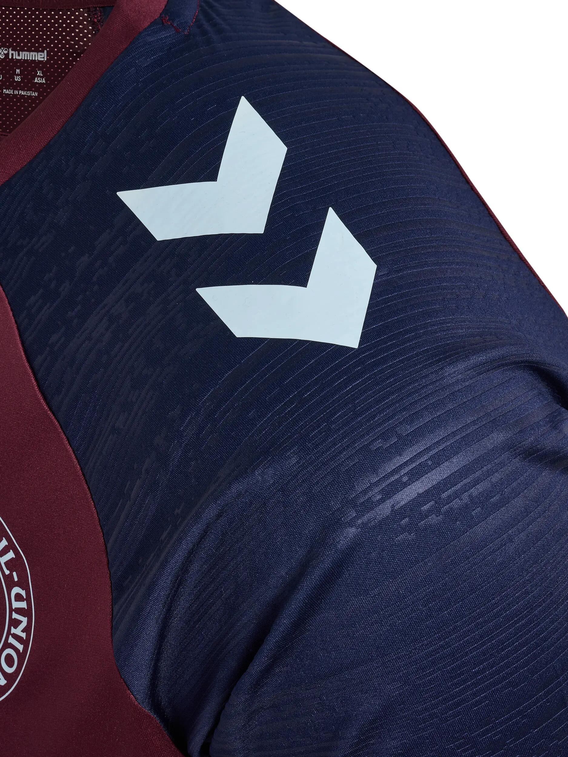 Instap T-Shirt Dbu 26 Amerikaans Voetbal Unisex Volwassene 9/9