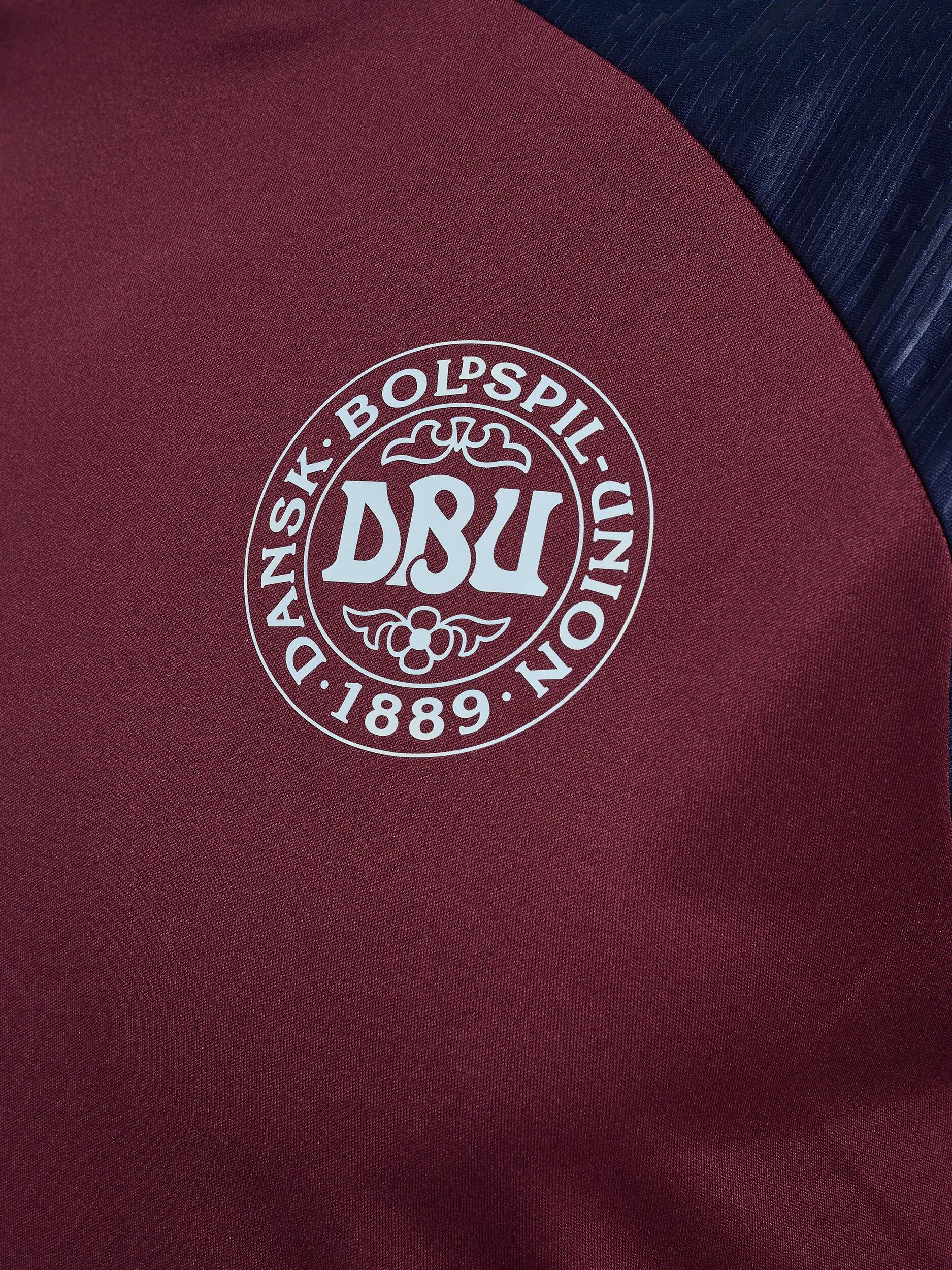 Instap T-Shirt Dbu 26 Amerikaans Voetbal Unisex Volwassene 8/9