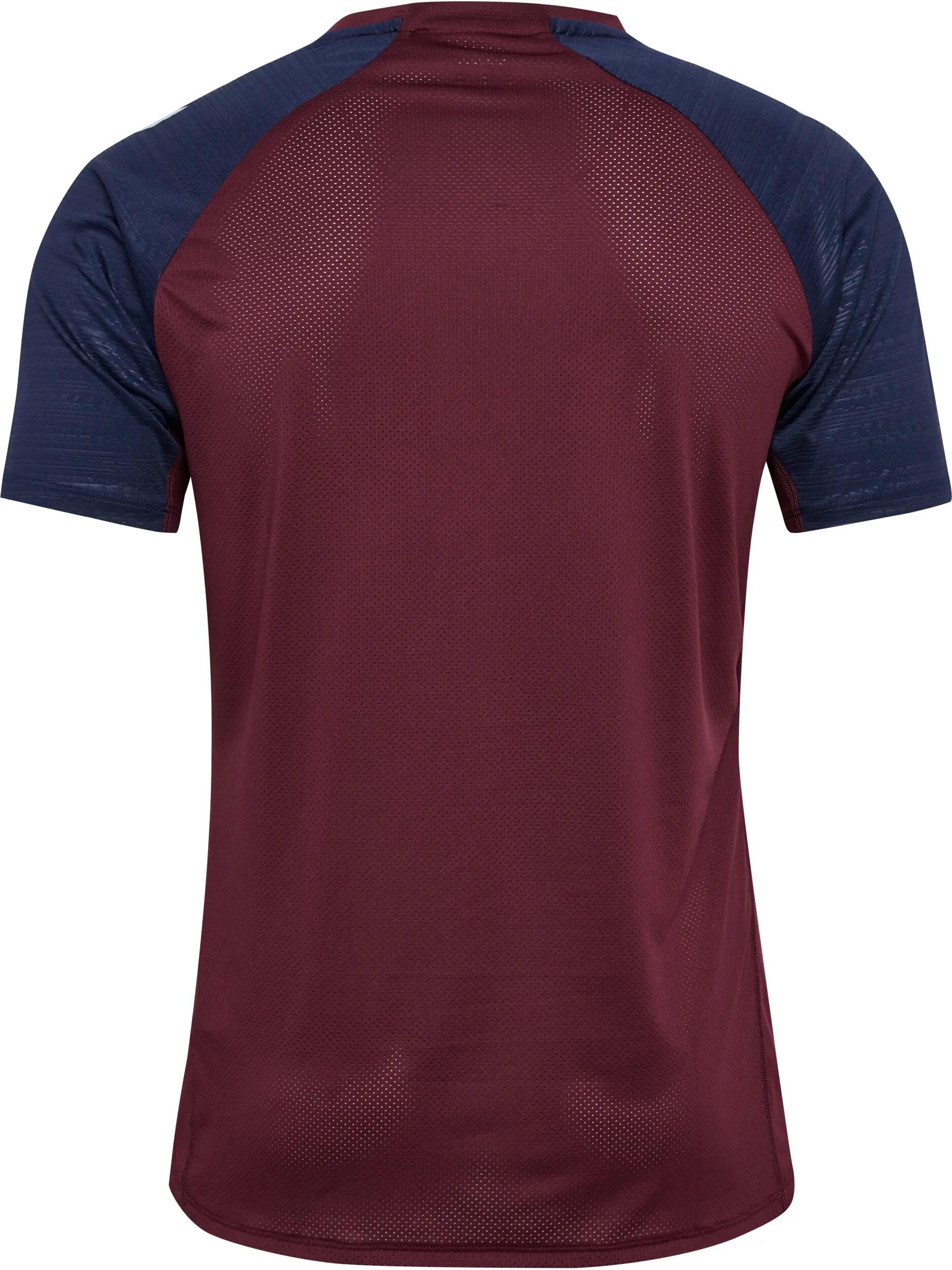 Instap T-Shirt Dbu 26 Amerikaans Voetbal Unisex Volwassene 7/9