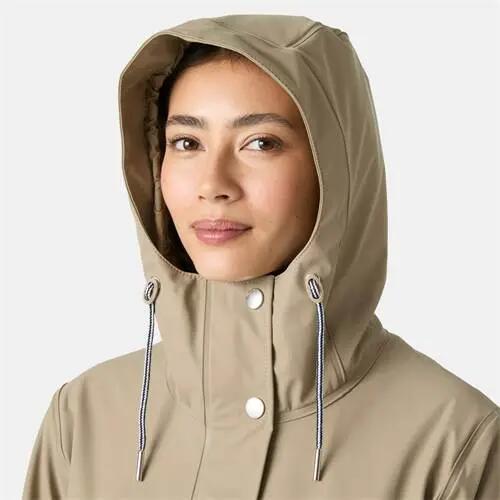 Chubasquero Helly Hansen Moss 5/5