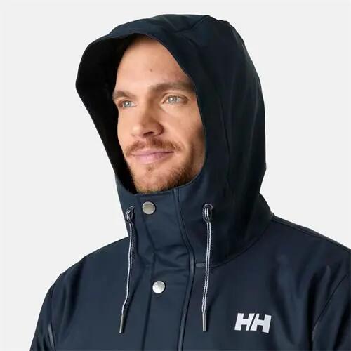 Regenjacke Helly Hansen Moss 5/5