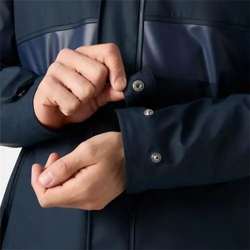 Regenjacke Helly Hansen Moss 4/5