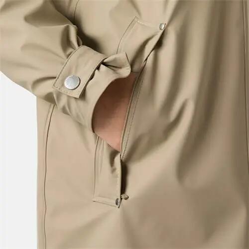 Chubasquero Helly Hansen Moss 3/5