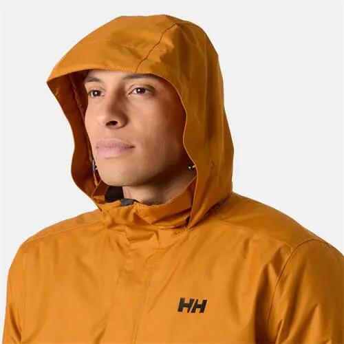Veste imperméable Helly Hansen Dubliner 5/5