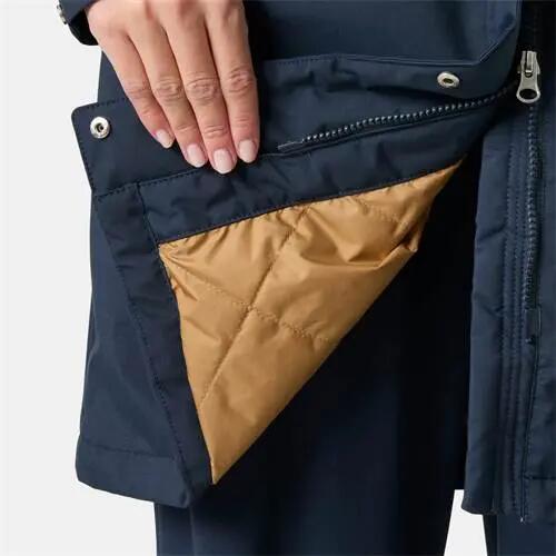 Veste imperméable femme Helly Hansen Hvaler 5/5