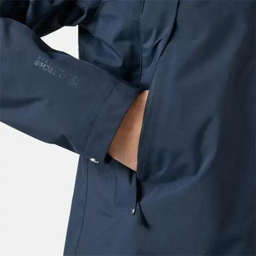 Veste imperméable femme Helly Hansen Hvaler 3/5