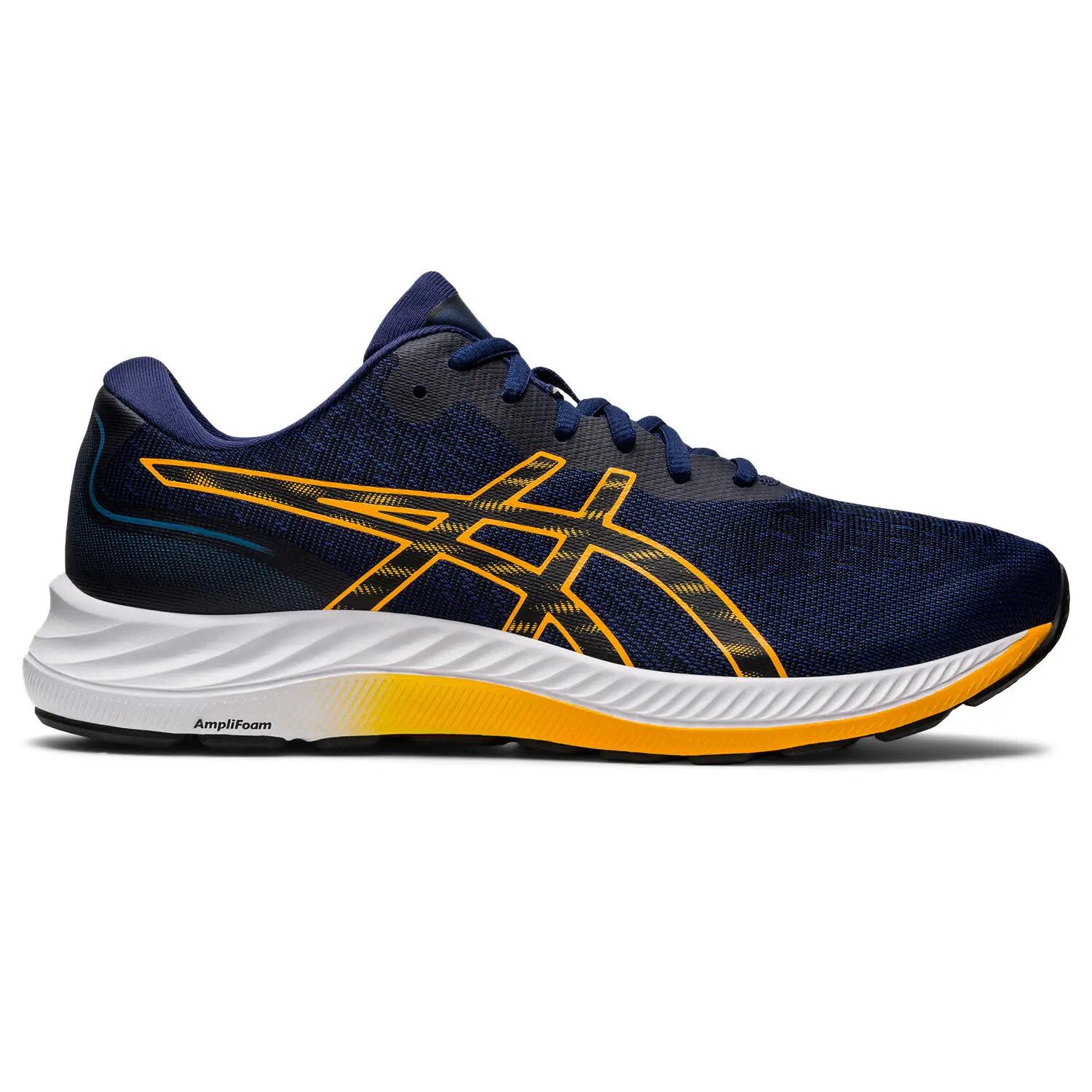 Chaussures de Running pour Adultes Running Asics Gel-Excite 9 Bleu 4/5