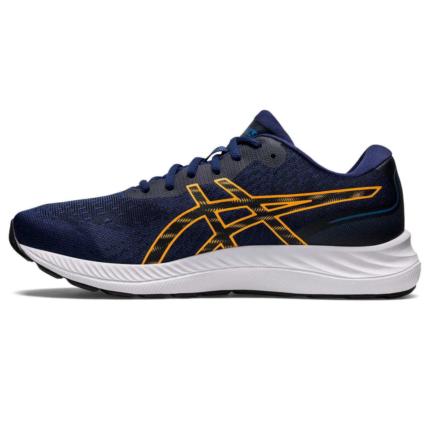 Chaussures de Running pour Adultes Running Asics Gel-Excite 9 Bleu 3/5
