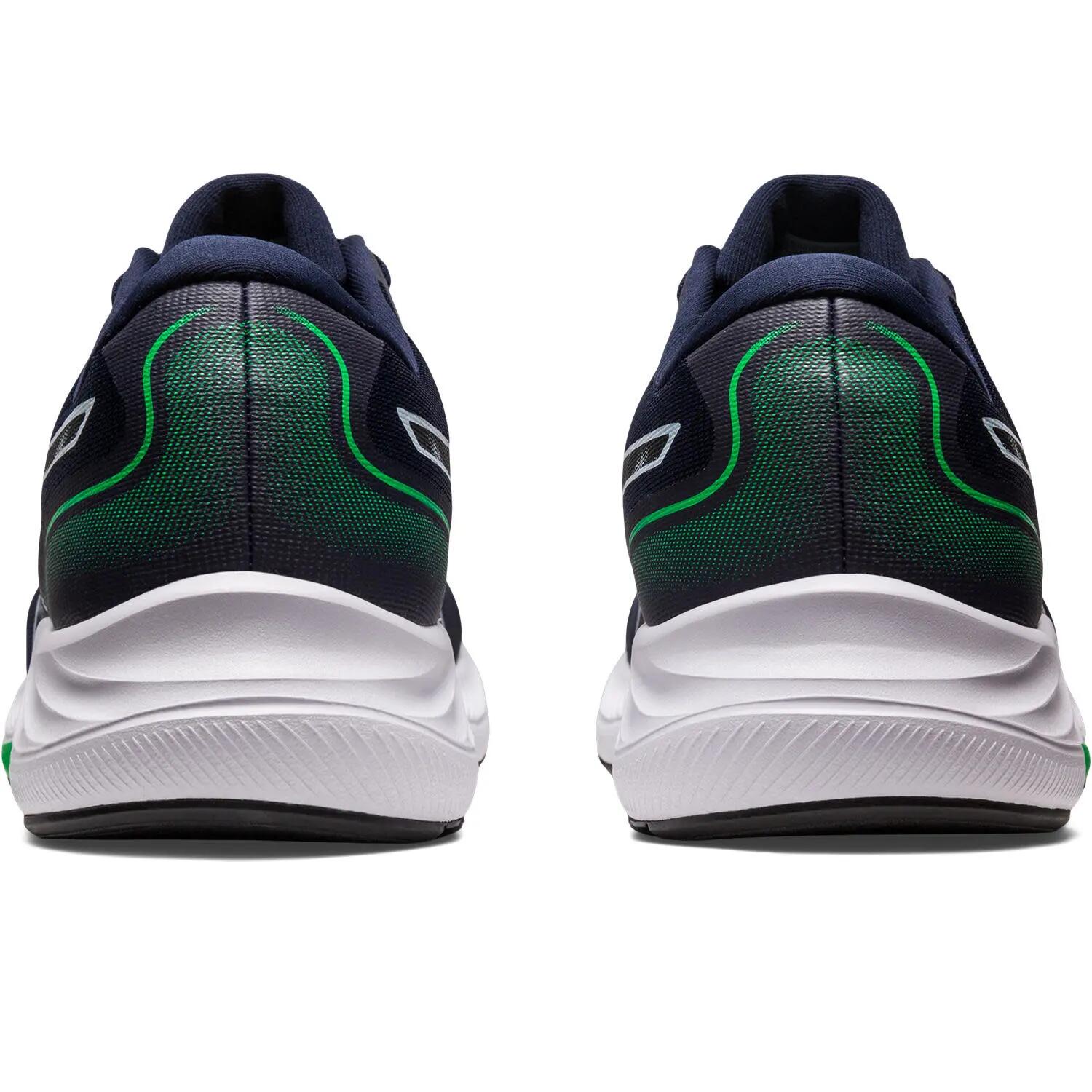 Zapatillas De Running Hombre - ASICS Gel Excite 9 - Midnight/Sky 5/6