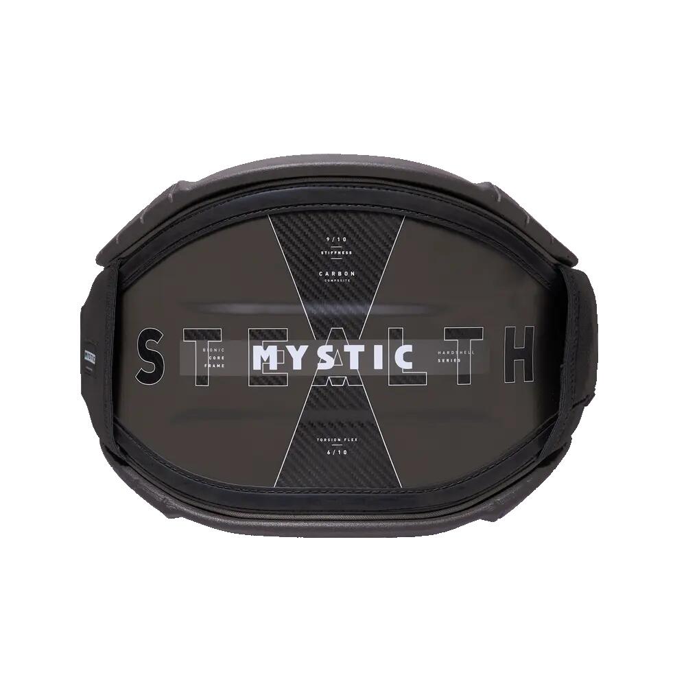 MYSTIC Stealth Heup Trapeze 7/7