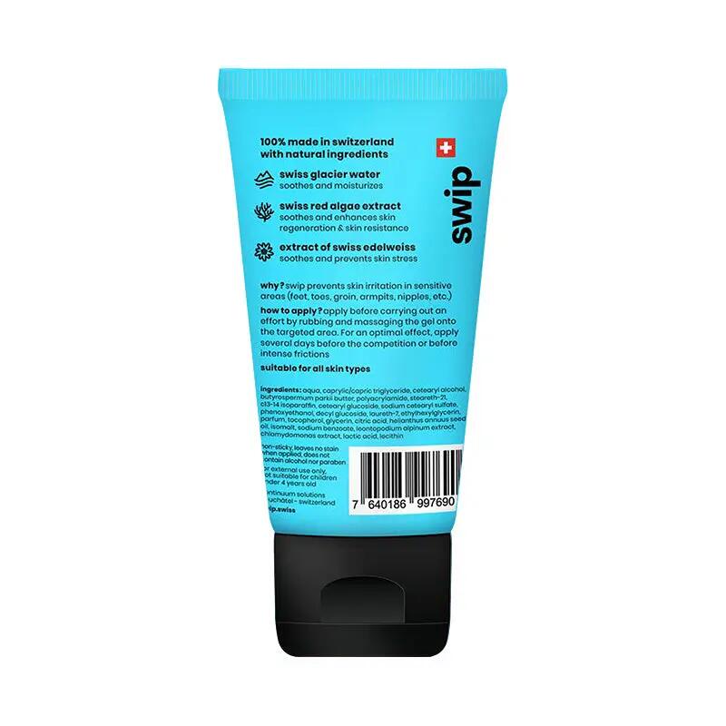 SWIP - Crème anti-frottement (Bundle x2) 2/2