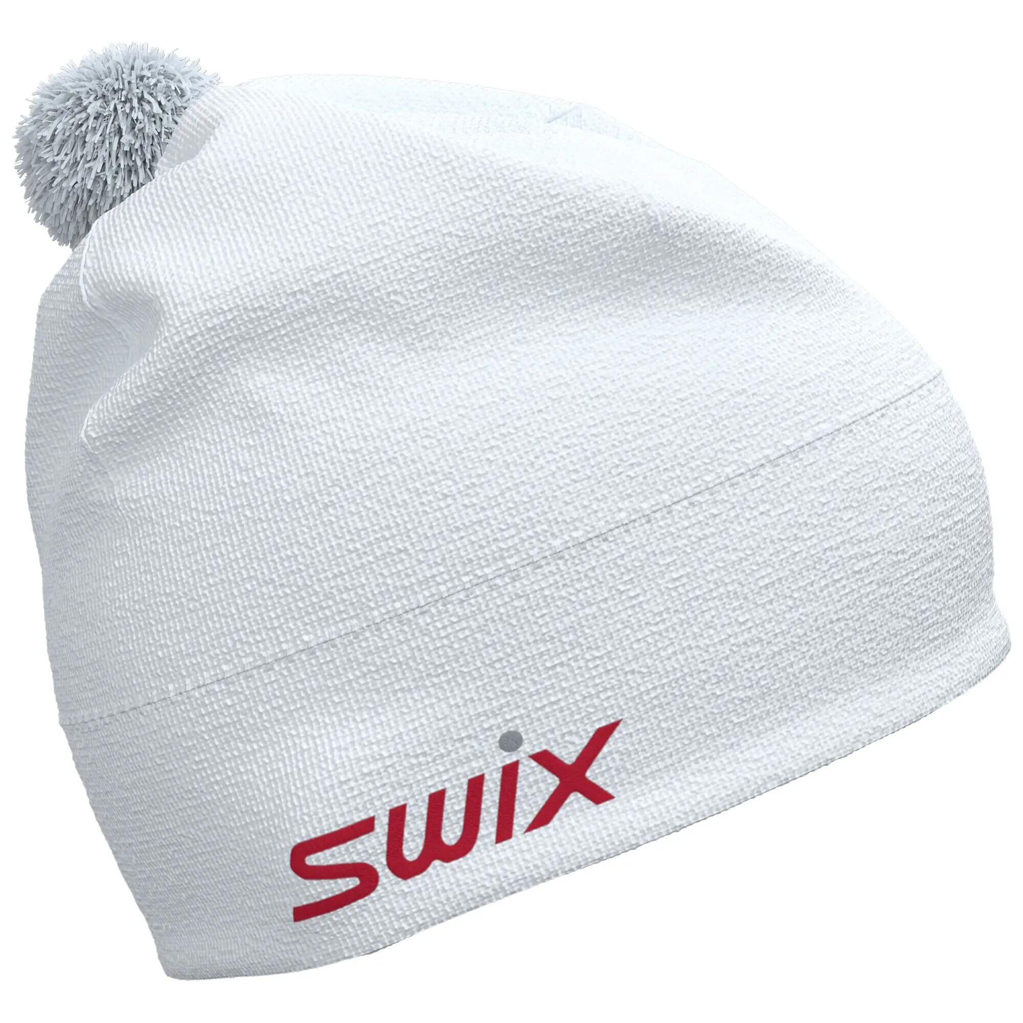 Čepice Swix Tradition Hat 3/4