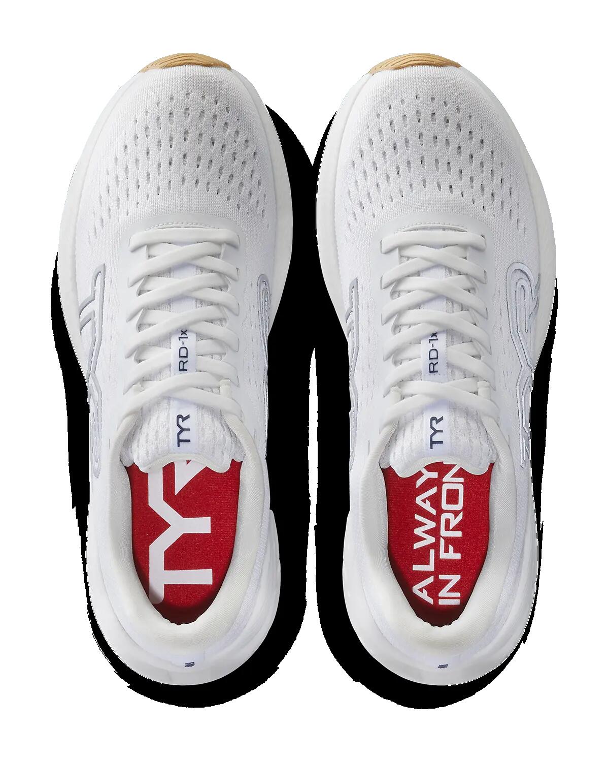 Schoenen Running Route TYR RD-1X Tempo 4/5