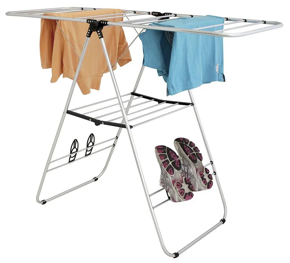 EuroTrailWäscheständer Laundry Rack 1/2