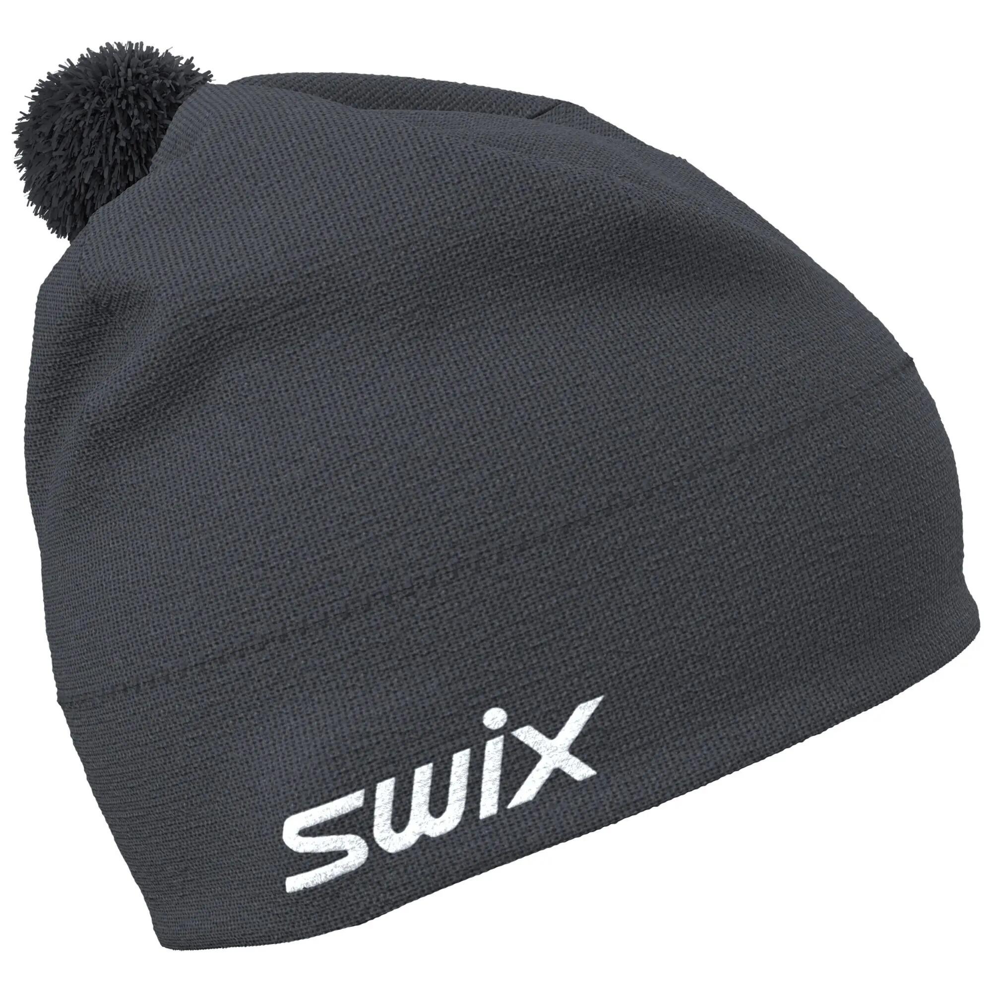 Čepice Swix Tradition Hat 3/4