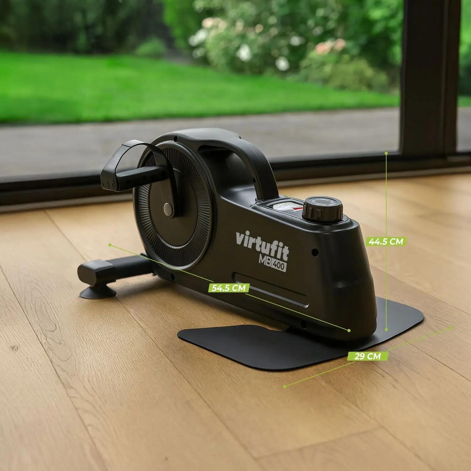 Rower krzesełkowy VirtuFit MB400 2/7