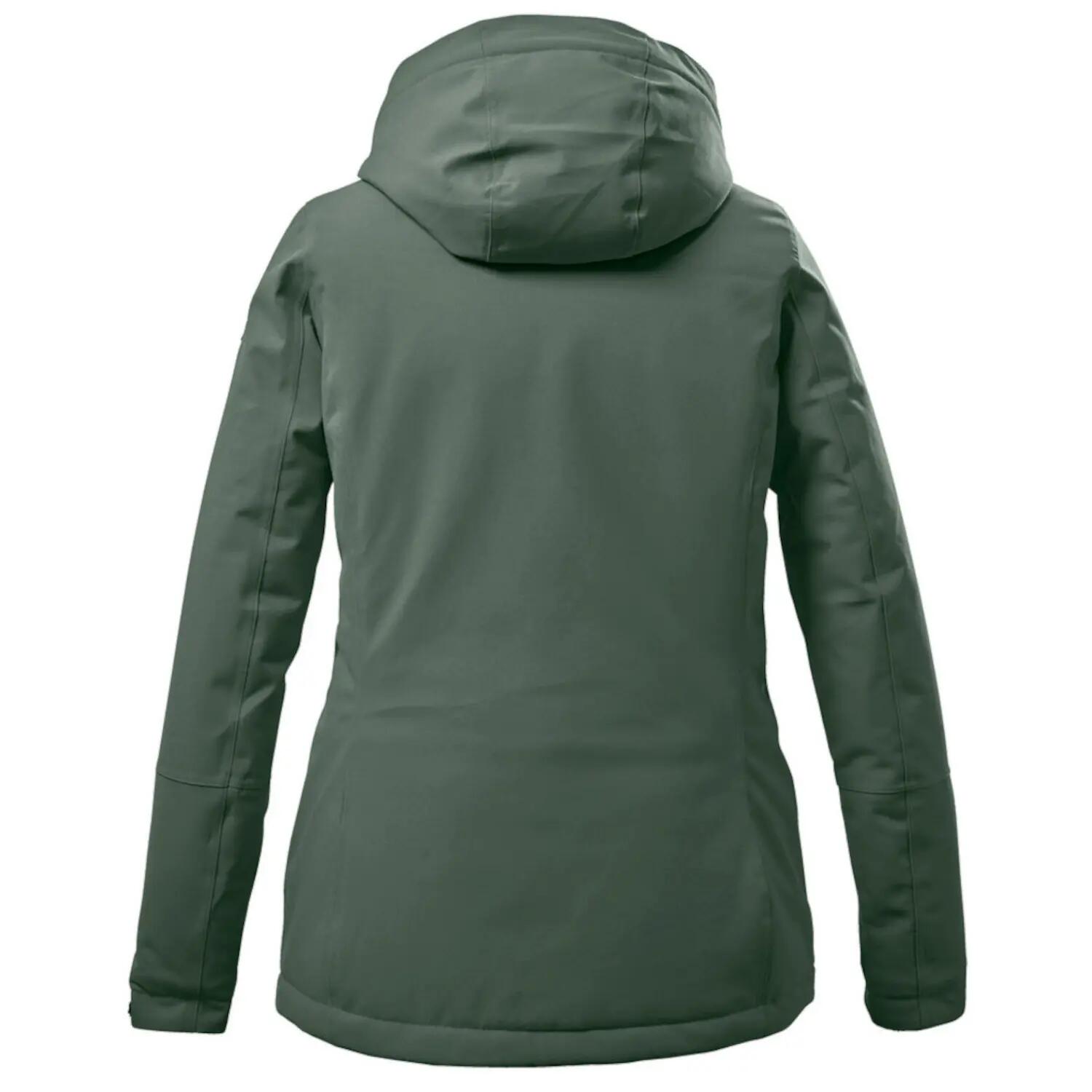 Damen Outdoorjacke KOW 140 8/8