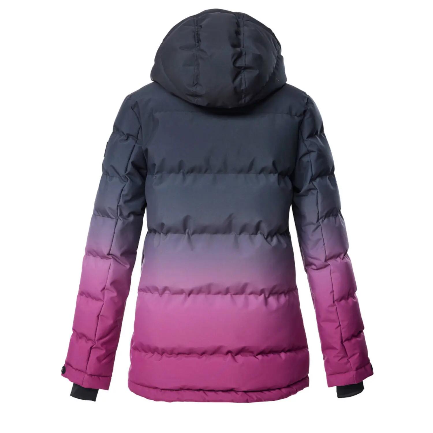 Doudoune fille Killtec KSW 330 7/7