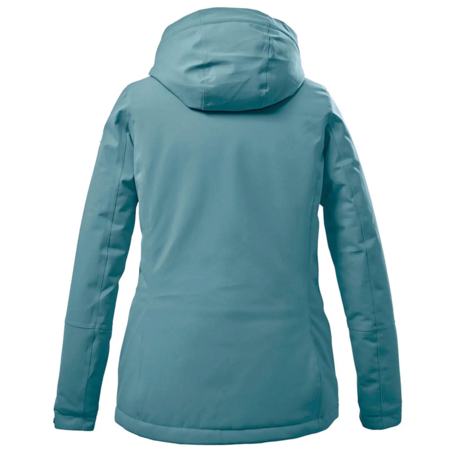 Damen Outdoorjacke KOW 140 7/7