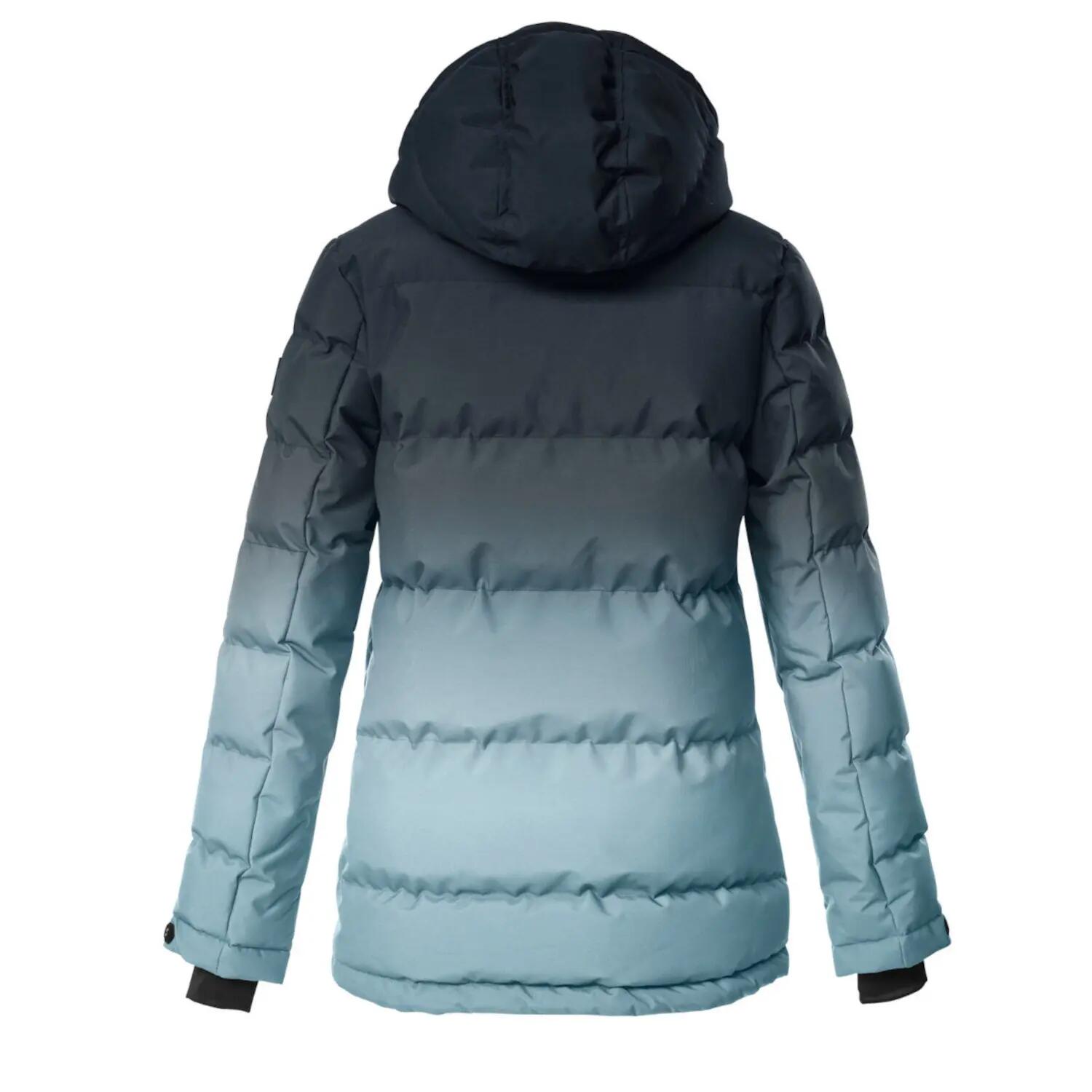 Doudoune fille Killtec KSW 330 7/7