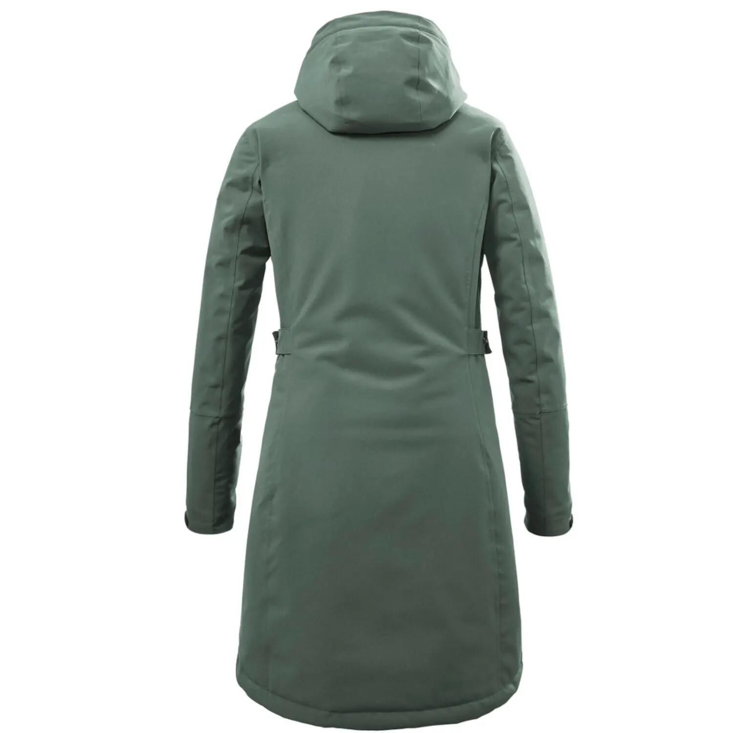 Damen Parka KOW 165 7/7