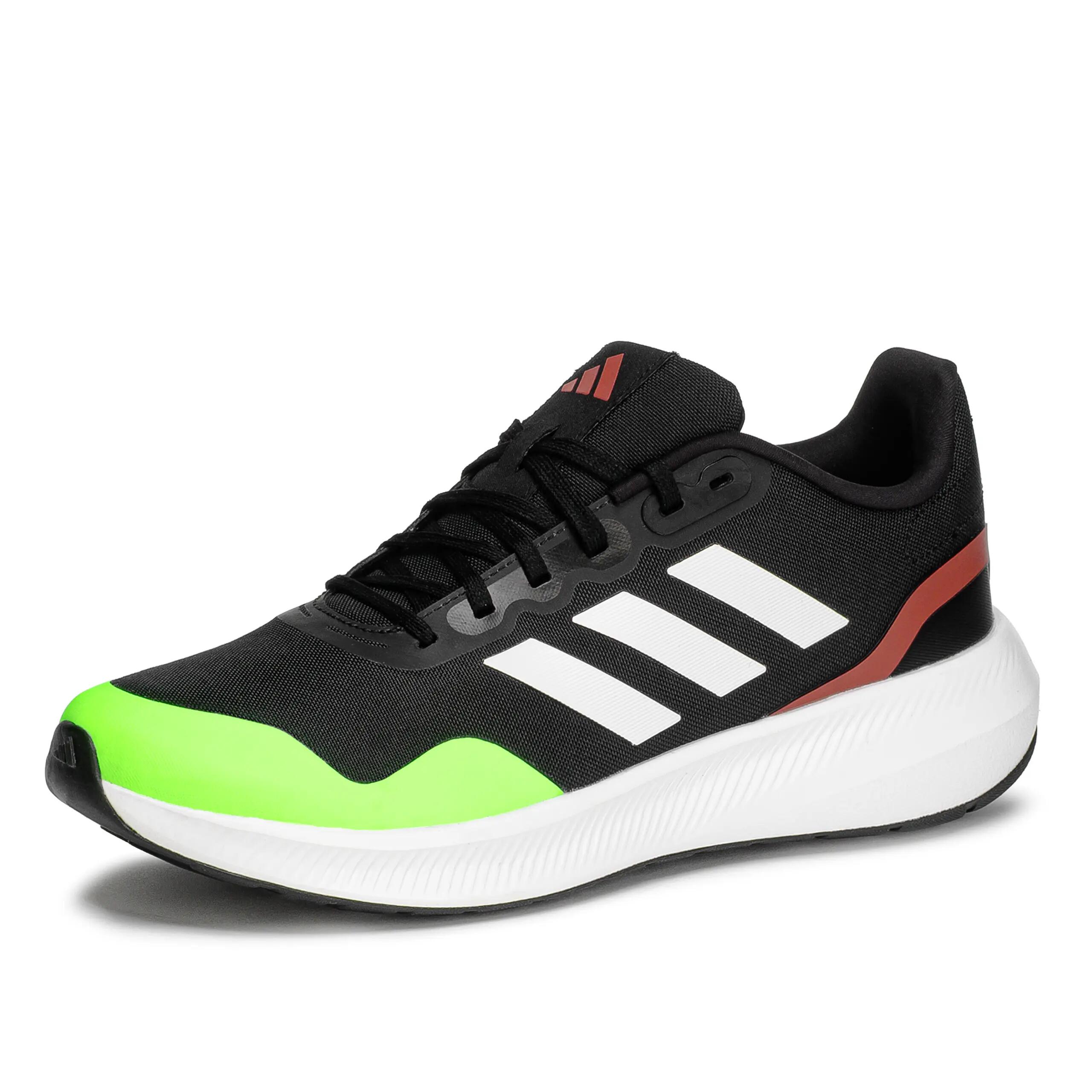Buty męskie sportowe do biegania treningowe Adidas RUNFALCON 3.0 TR 3/6