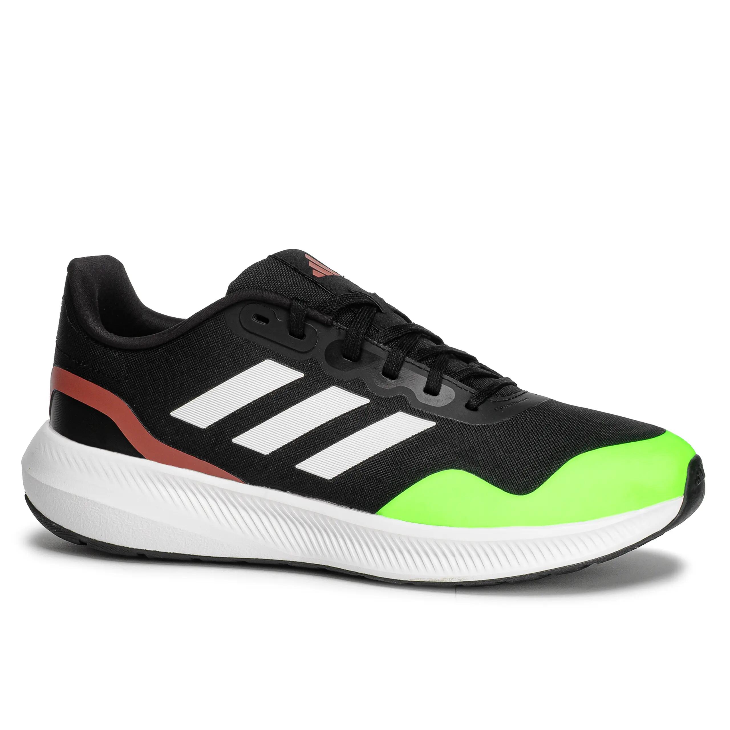 Buty męskie sportowe do biegania treningowe Adidas RUNFALCON 3.0 TR 2/6