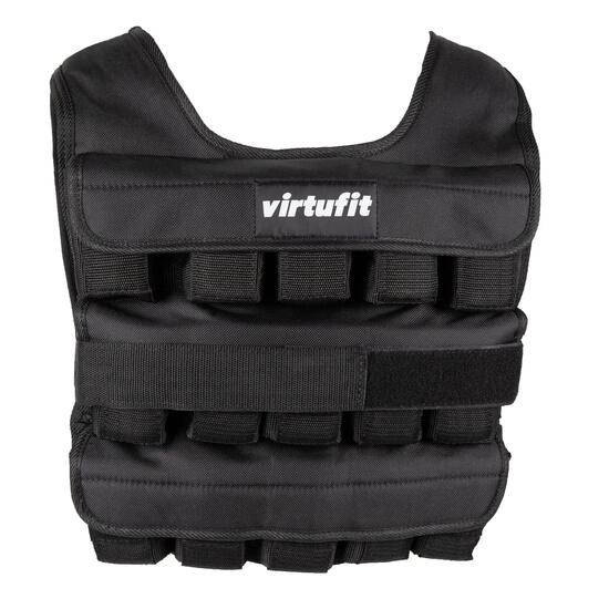 Gilet lesté Pro - Cross Training - Ajustable - 30 kg