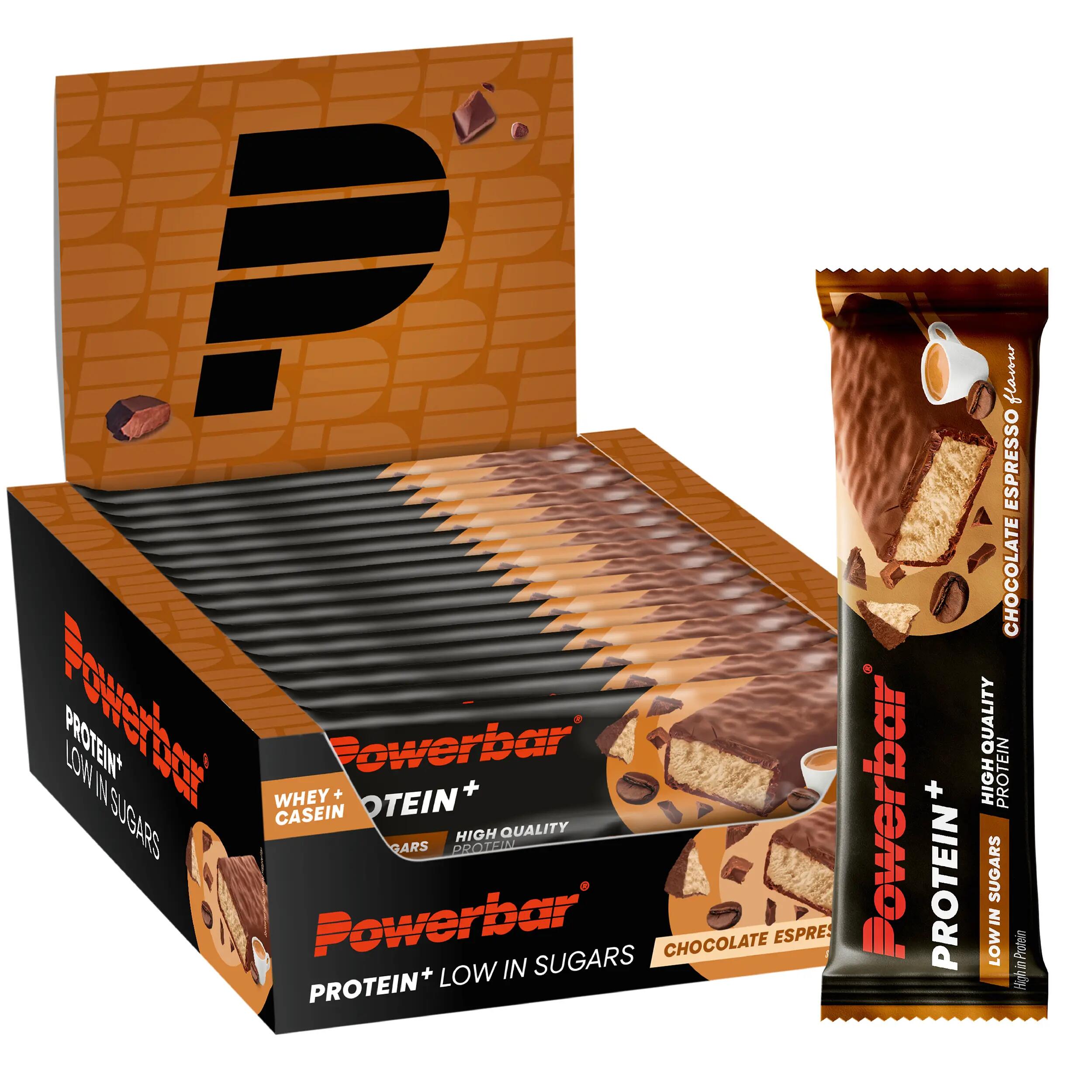 POWERBAR picture