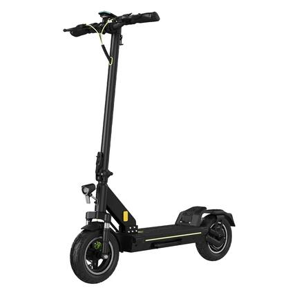 TODIMART D6 PRO ABE elektrische scooter met 48V 18,2Ah