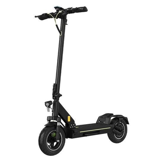 TODIMART D6 PRO ABE elektrische scooter met 48V 18,2Ah