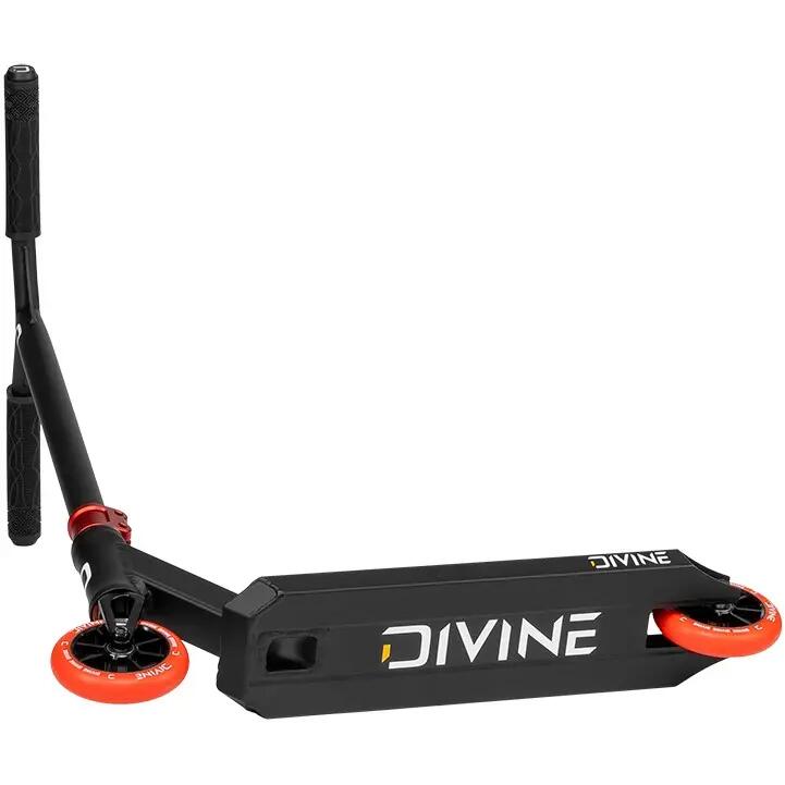 Stunt Scooter Divine Loki XS 3/4