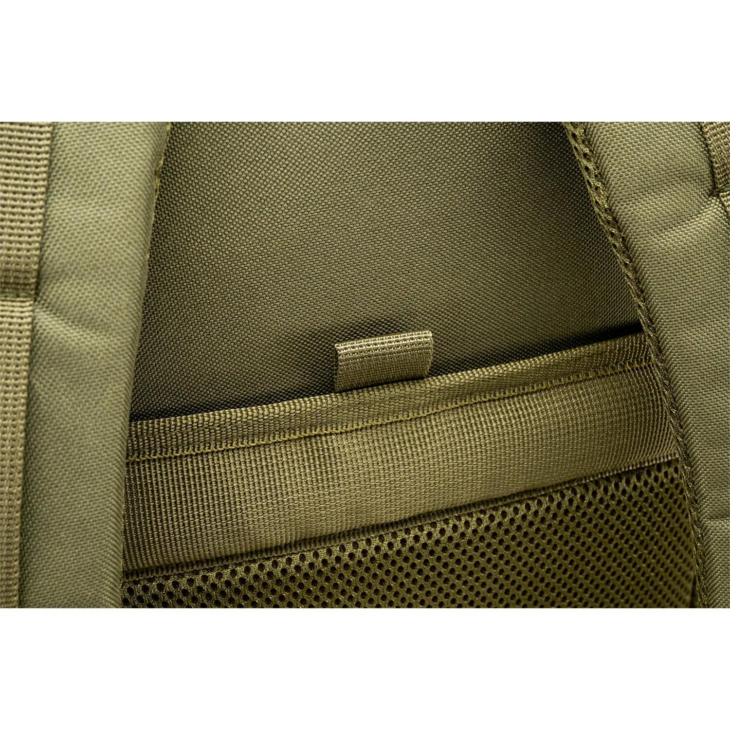 Brandit Rucksack US Cooper Backpack X (oliv) 5/5