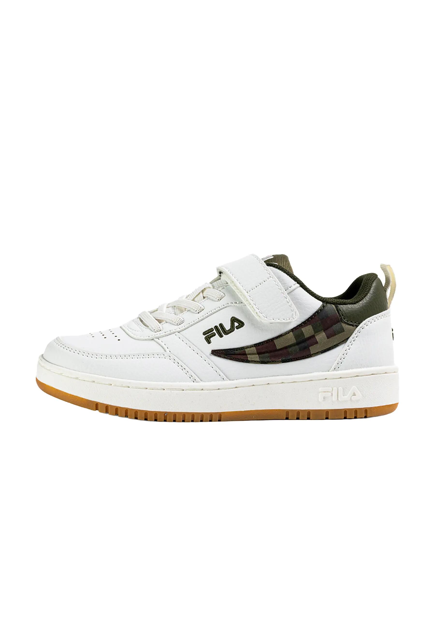 FILA picture