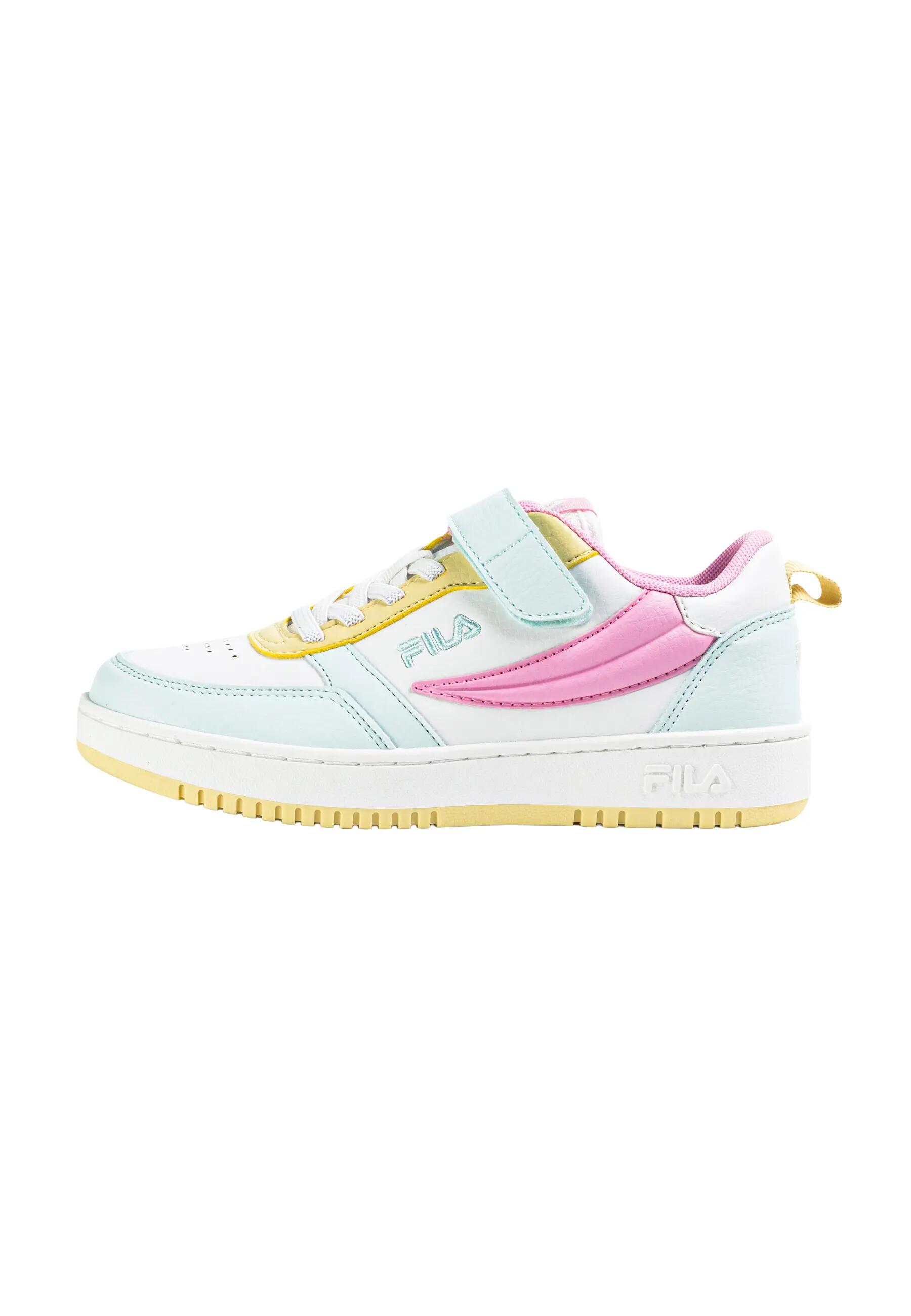 FILA picture
