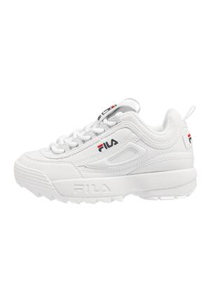 Buty sportowe Sneakersy dziewczęce Fila Disruptor Teens