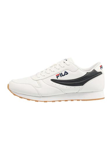 Schoenen universeel voor heren Fila Orbit Low