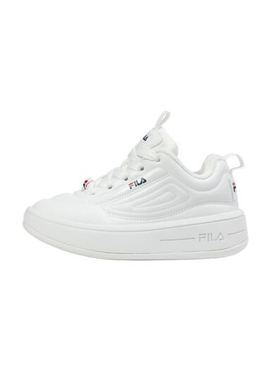 Sneakersy dla dzieci Fila Superbubble