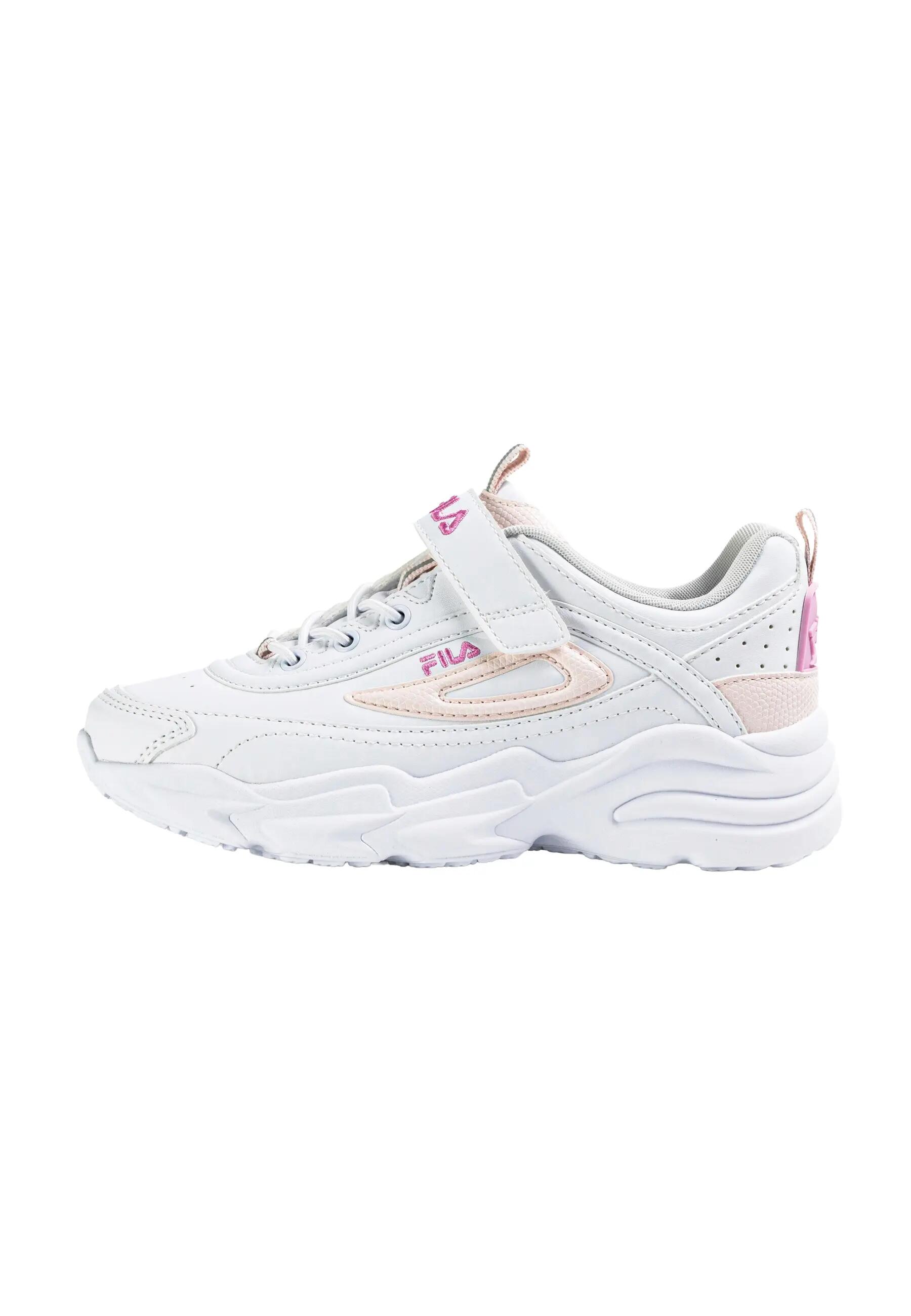 FILA picture